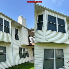 HOA-and-Villa-Community-House-Washing-in-OFallon-MO 1